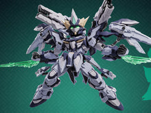 CangDao Tianfa Q Metal Frame Model Kit