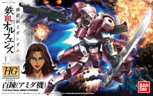 BANDAI Hobby Orphans HG 1/144 AMIDA'S HYAKUREN