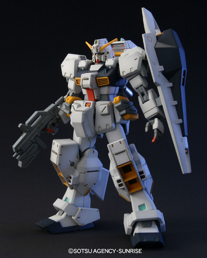 Bandai HOBBY HG UC 1/144 #56 RX-121-1 Gundam TR-1 Hazel Custom