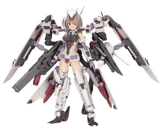 KOTOBUKIYA FRAME ARMS GIRL KONGO