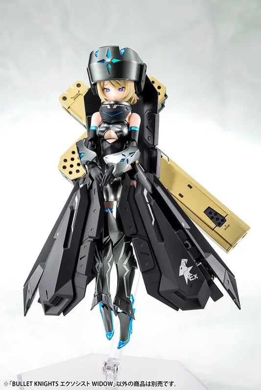 Kotobukiya BULLET KNIGHTS EXORCIST WIDOW