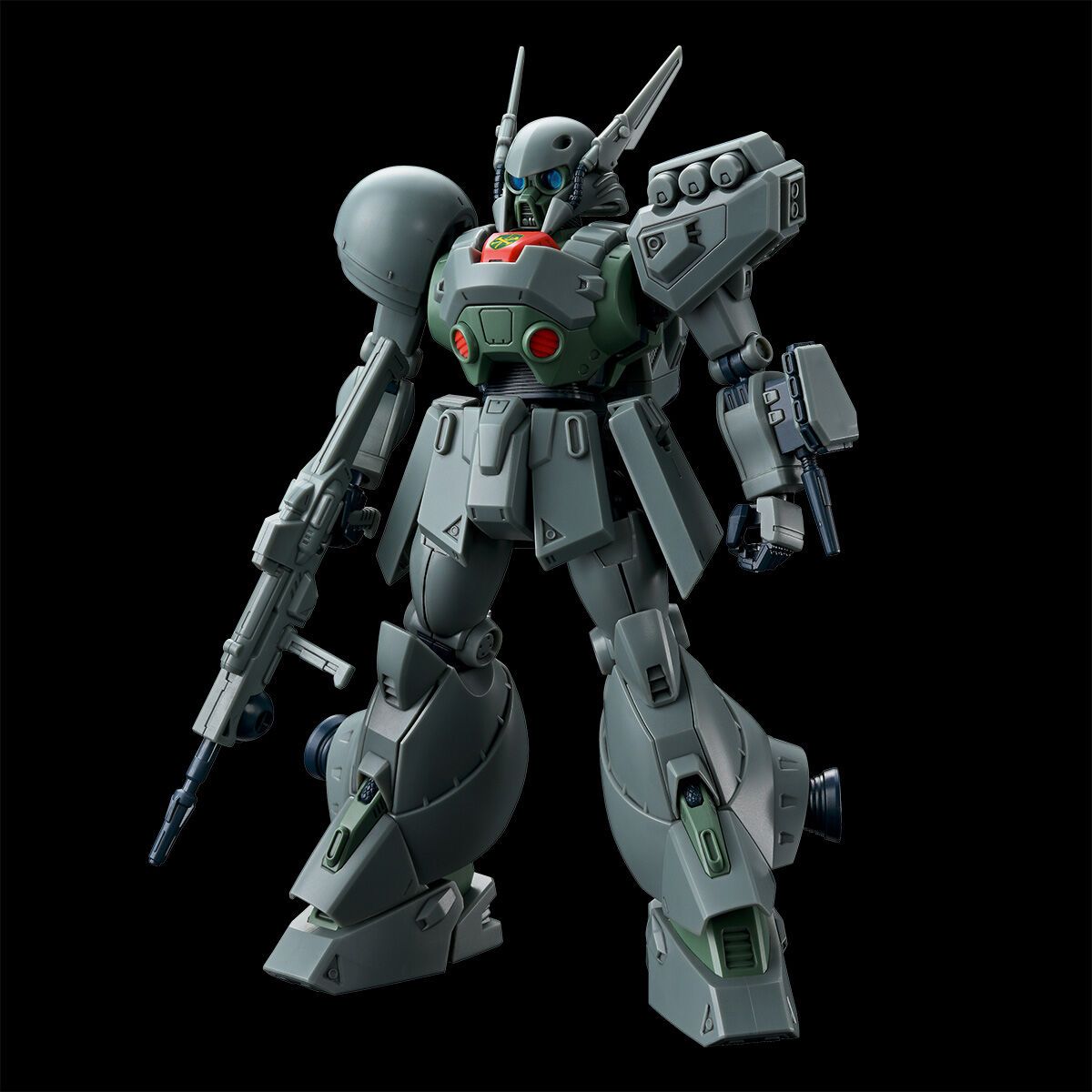 Premium Bandai RE/100 XM-01 Den'an-Gei