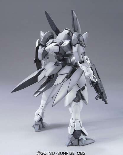 BANDAI Hobby MG 1/100 GN-X