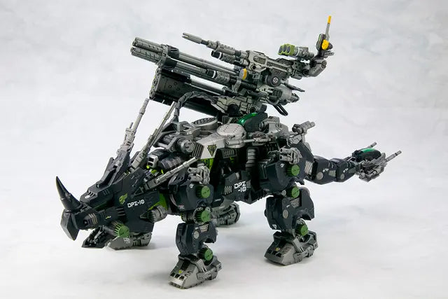 KOTOBUKIYA DPZ-10 DARK HORN MARKING PLUS Ver.
