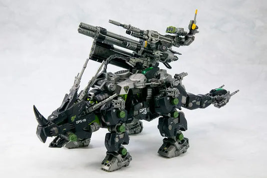 KOTOBUKIYA DPZ-10 DARK HORN MARKING PLUS Ver.