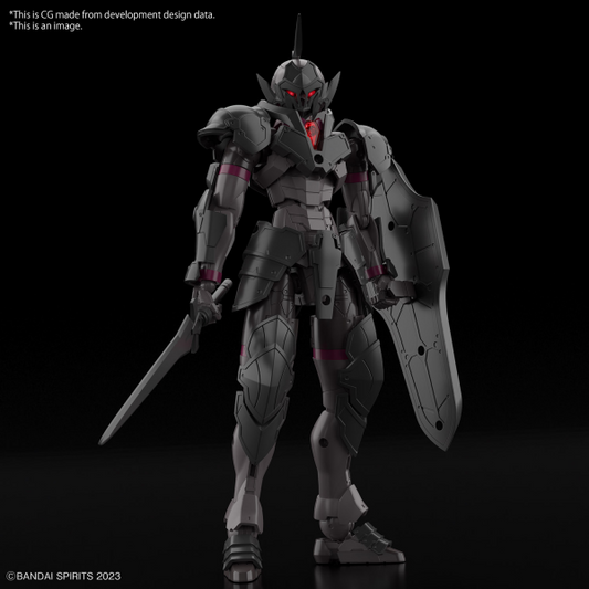BANDAI Hobby 30MF ROSAN KNIGHT