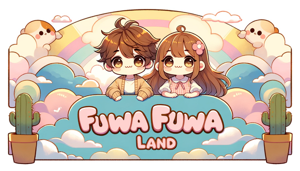 Fuwa Fuwa Land 