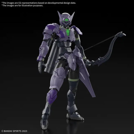 BANDAI Hobby 30MF ROSAN ARCHER