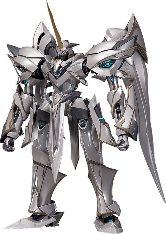 GOOD SMILE COMPANY MODEROID Argreion, the Argent Knight