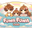 Fuwa Fuwa Land logo