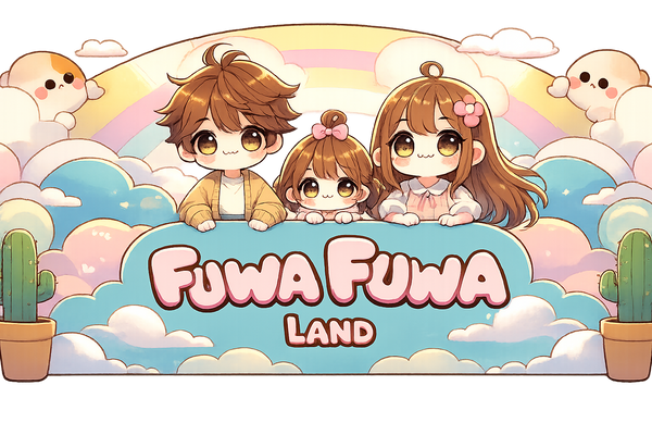 Fuwa Fuwa Land 