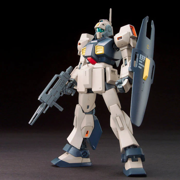 BANDAI HOBBY HGUC 1/144 #164 MSA-003 Nemo Unicorn Desert Color Ver