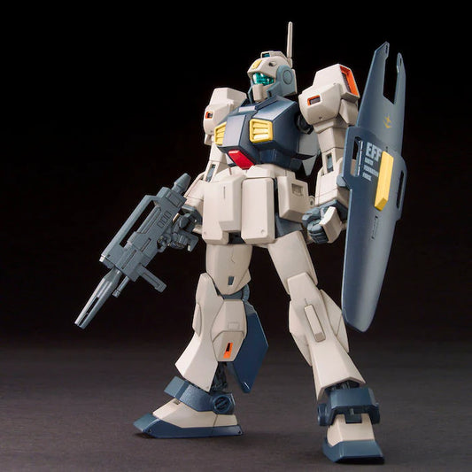 BANDAI HOBBY HGUC 1/144 #164 MSA-003 Nemo Unicorn Desert Color Ver