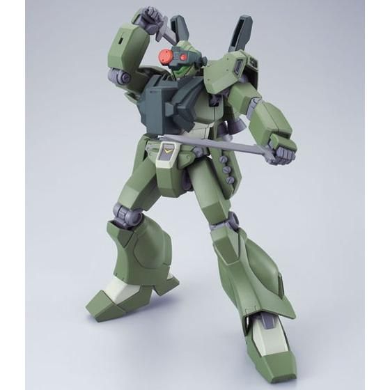 Premium Bandai HG 1/144 GHOST JEGAN M