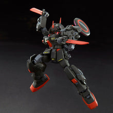 Premium Bandai HG 1/144 Black Rider