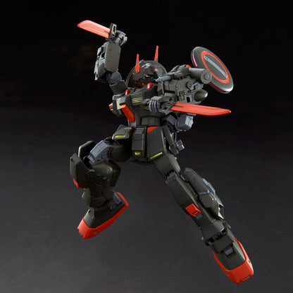 Premium Bandai HG 1/144 Black Rider