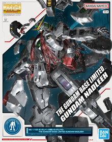 Gundam Base Limited MG 1/100 GUNDAM NADLEEH
