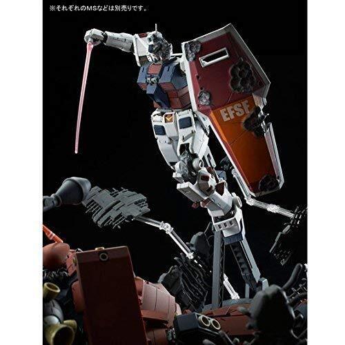 Premium Bandai MG 1/100 Full Armor Gundam [Gundam Thunderbolt] Last Session Ver.