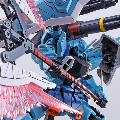 Premium Bandai MG 1/100 SLASH ZAKU PHANTOM (YZAK JULE CUSTOM)