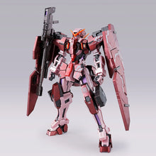 Gundam Base Limited MG 1/100 GUNDAM DYNAMES (TRANS-AM MODE) [METALLIC GROSS INJECTION]