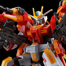 Premium Bandai HG 1/144 Extreme Gundam type-Leos Eclipse Face
