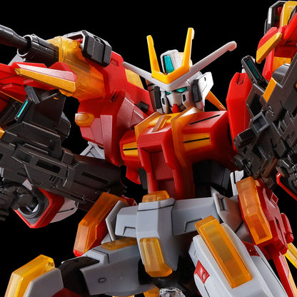 Premium Bandai HG 1/144 Extreme Gundam type-Leos Eclipse Face