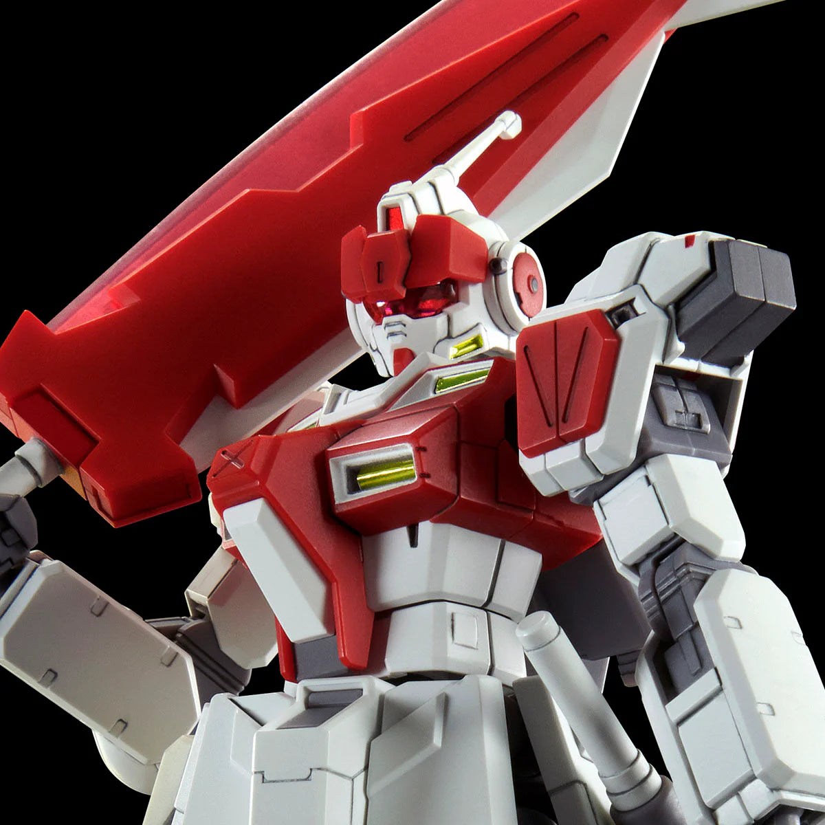 Premium Bandai HG 1/144 Red Rider