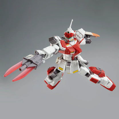 Premium Bandai HG 1/144 Red Rider