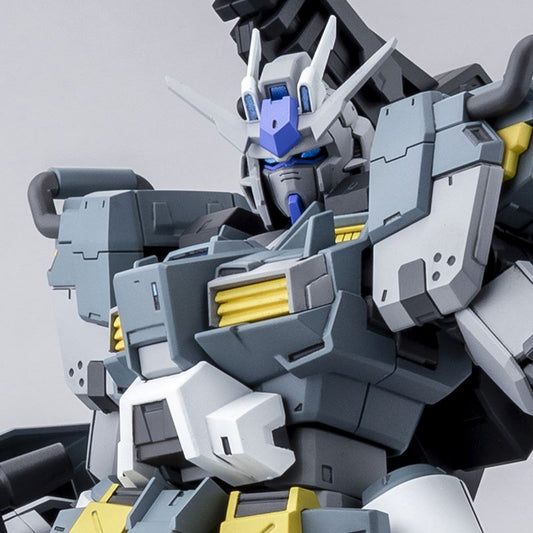 Premium Bandai MG 1/100 Stormbringer Gundam P.F. - Nov/Dec 2024