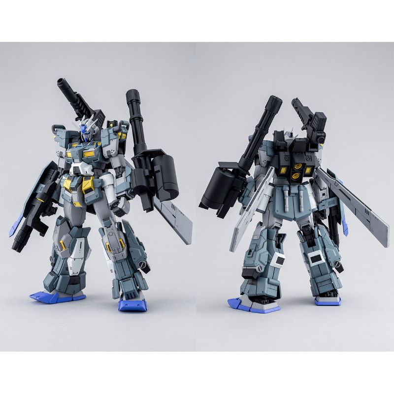 Premium Bandai MG 1/100 Stormbringer Gundam P.F. - Nov/Dec 2024