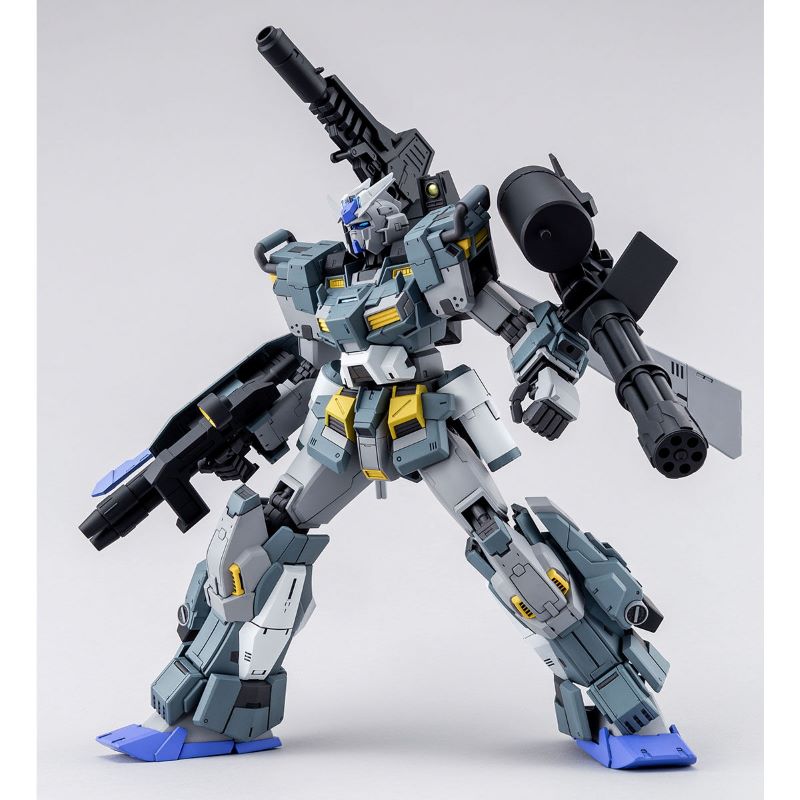 Premium Bandai MG 1/100 Stormbringer Gundam P.F. - Nov/Dec 2024