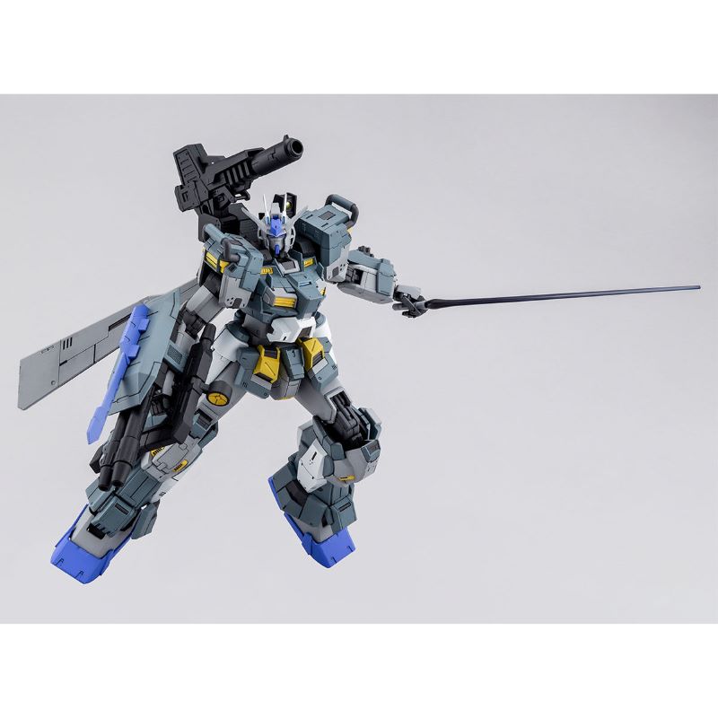 Premium Bandai MG 1/100 Stormbringer Gundam P.F. - Nov/Dec 2024