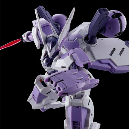 Premium Bandai HG 1/144 HG 1/144 BEGUIR-BEU TORCHE (KENANJI TEAM/RIDRICK TEAM) - Jan 2025