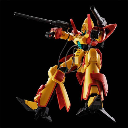 Premium Bandai HG 1/144 CALVARY TEMPLE HELLMEENE