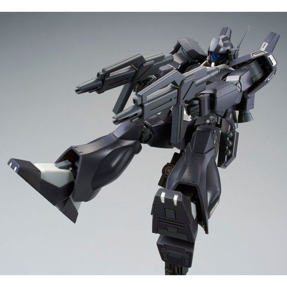 Premium Bandai HG 1/144 RGM-89D PIKO ALTIDORE’S JEGAN TYPE-D