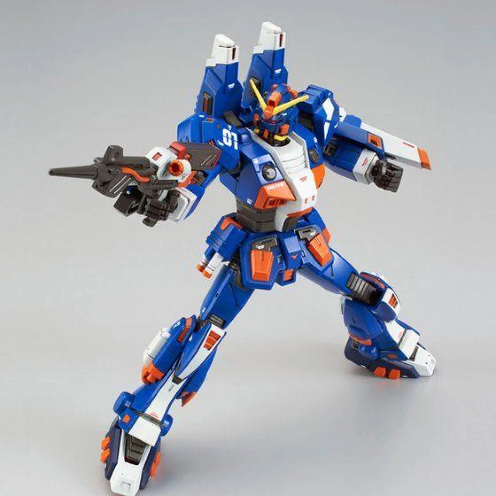 Premium Bandai HG 1/144 GUNDAM MARINE TYPE [GUNDIVER]