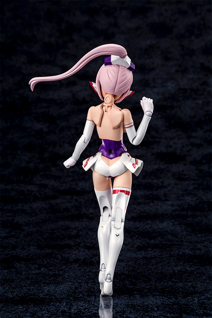 Kotobukiya Megami Device Asra