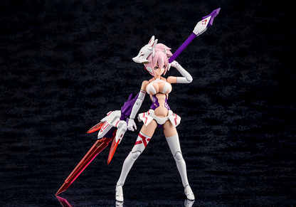 Kotobukiya Megami Device Asra