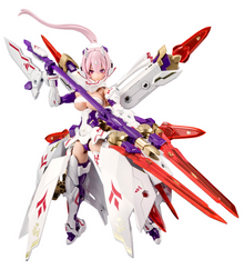 Kotobukiya Megami Device Asra Ninetails