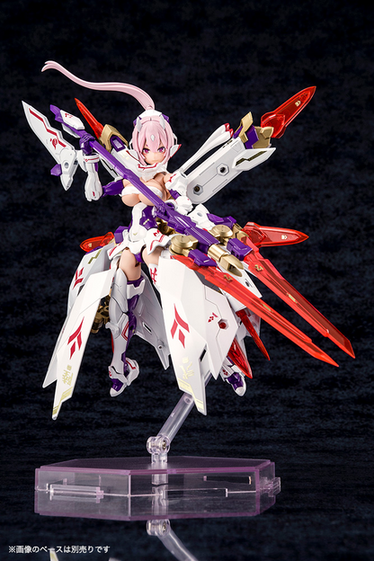 Kotobukiya Megami Device Asra