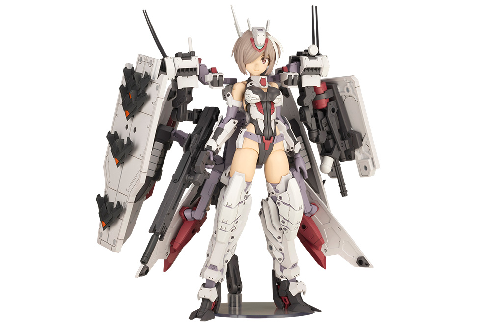 KOTOBUKIYA FRAME ARMS GIRL IZUMO