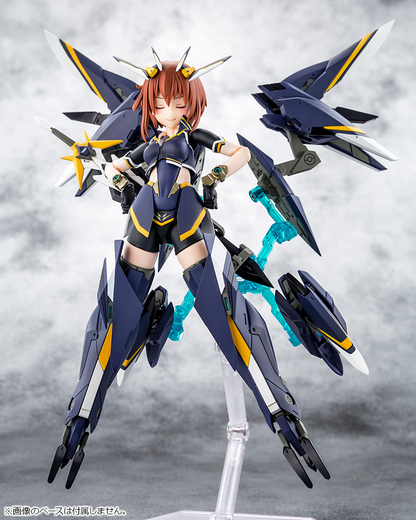 Kotobukiya Megami Device Alice Gear Aegis Sugumi Kanagata [Ga-shin]