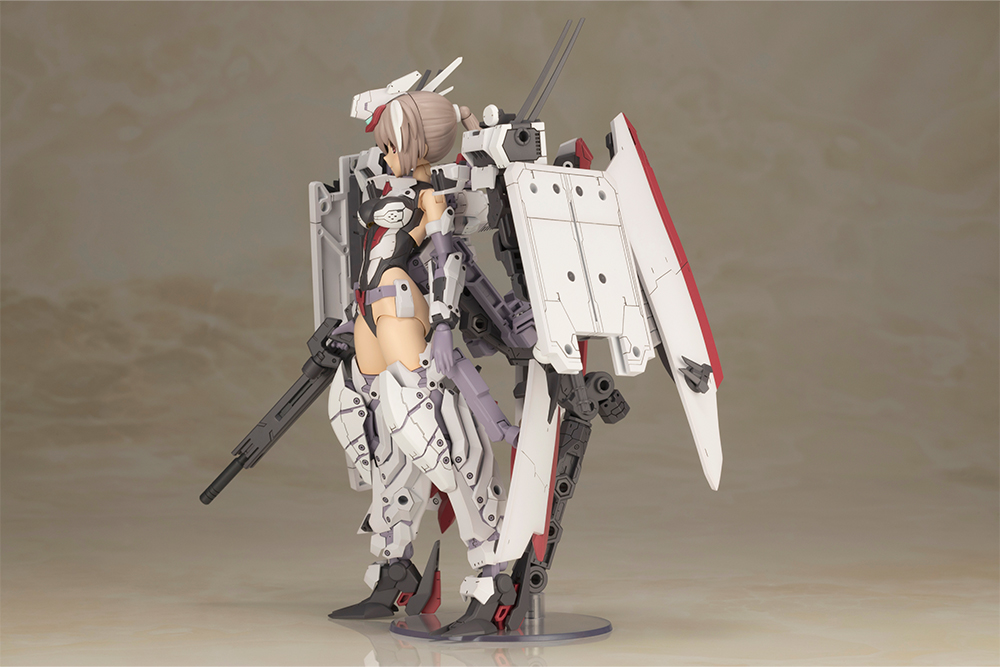 KOTOBUKIYA FRAME ARMS GIRL IZUMO