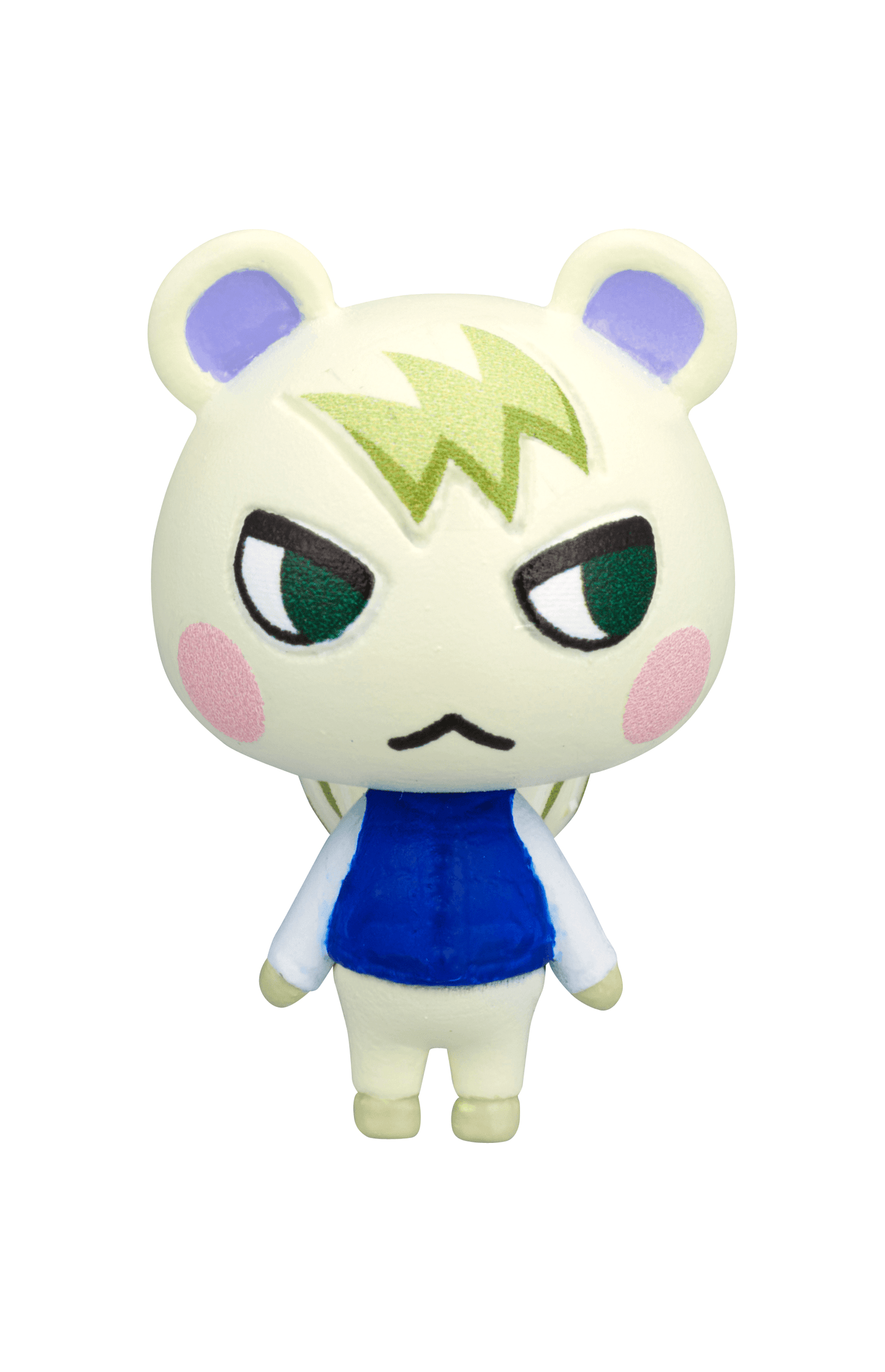 Bandai Bikkura Bath Bomb Animal Crossing "Animal Crossing"