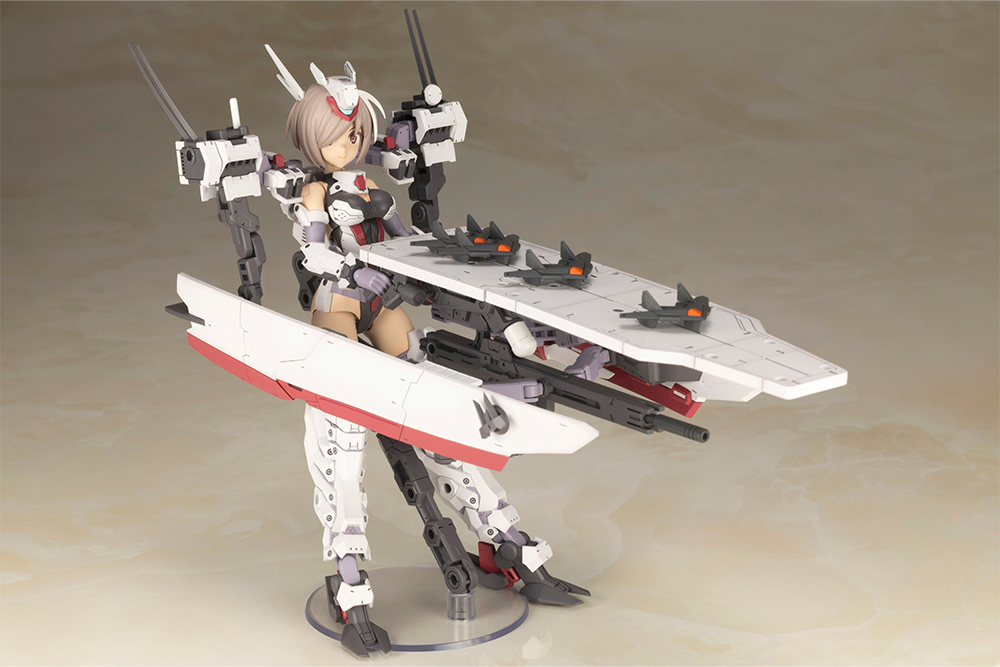 KOTOBUKIYA FRAME ARMS GIRL IZUMO