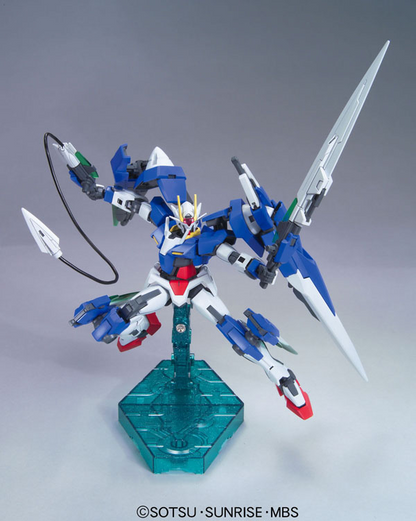 BANDAI Hobby HG 1/144 #61 00 Gundam Seven Sword G