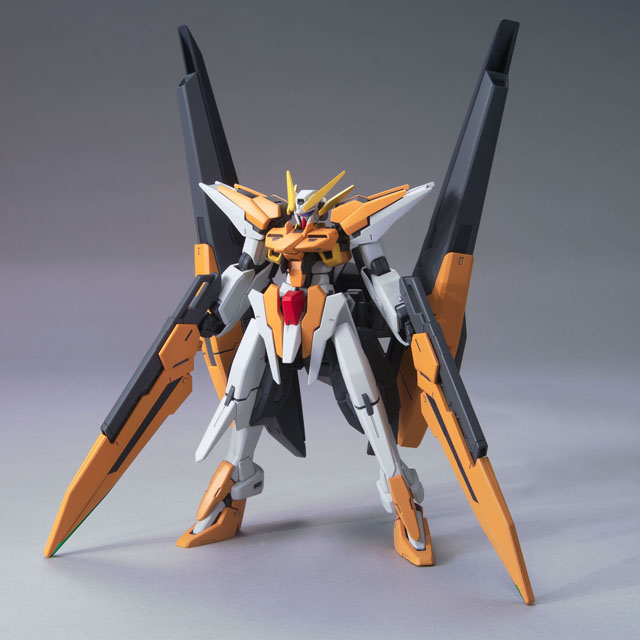 BANDAI Hobby HG 1/144 #68 Gundam Harute