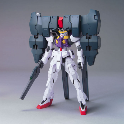 BANDAI Hobby HG 1/144 #69 Raphael Gundam