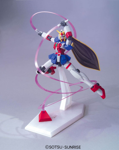 BANDAI Hobby HGFC Noble Gundam