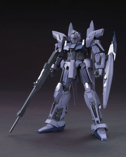 BANDAI Hobby HGUC 1/144 #115 Delta Plus